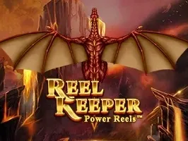 Reel Keeper Power Reels DNT game icon