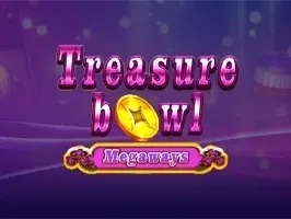Treasure Bowl Megaways icon
