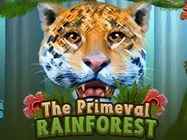 Primeval Rainforest game thumbnail