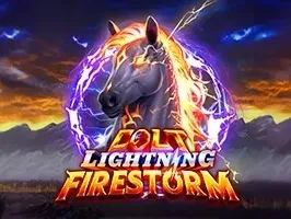 Colt Lightning Firestorm game thumbnail