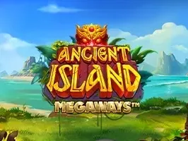 ล่าขุมทรัพย์เกาะในตำนาน เมกาเวย์ game thumbnail