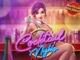 Cocktail Nights game thumbnail