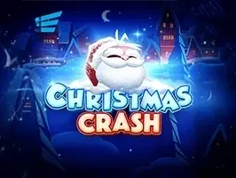 Christmas Crash game icon