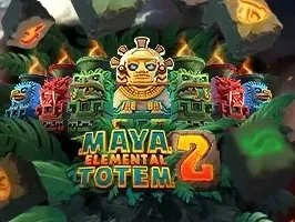 มายา_ โทเท็มธาตุ 2 game thumbnail