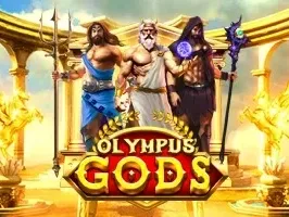 Olympus Gods icon