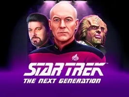 สตาร์เทรค เจเนอเรชั่นถัดไป game icon