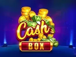 Cash Box™ icon
