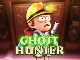 Ghost Hunter game icon