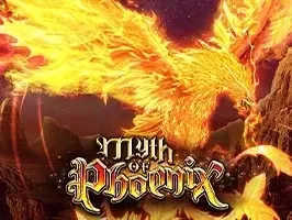 Myth of Phoenix game thumbnail