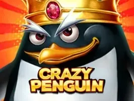Crazy Penguin game thumbnail