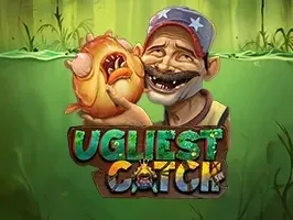 จับได้น่าเกลียดที่สุด DNT game thumbnail