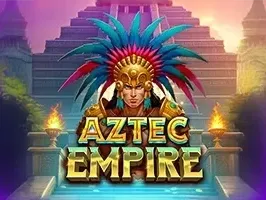 จักรวรรดิแอซเท็ก game thumbnail