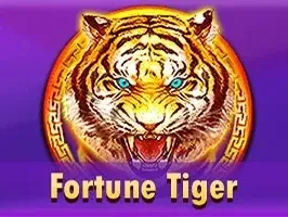 Fortune Tiger (1) game thumbnail