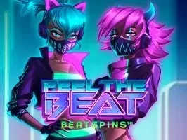 Feel The Beat icon