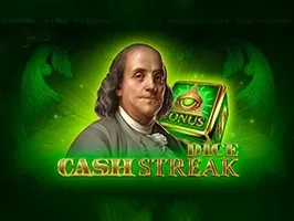 เกมลูกเต๋า Cash Streak icon