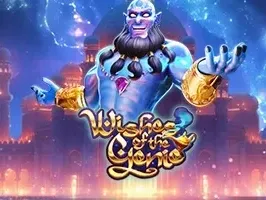 Wishes of the Genie game thumbnail