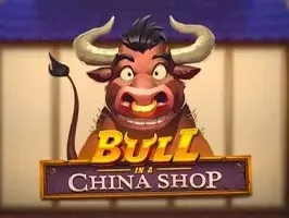 Bull in a China Shop game thumbnail