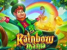 Rainbowmania game thumbnail