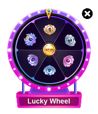 วงล้อนำโชค jl6911 icon