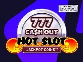 Hot Slot™_ 777 Cash Out Grand Platinum Edition