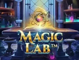 ห้องแล็บเวทมนตร์ game icon