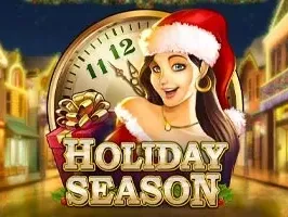 Holiday Season game thumbnail