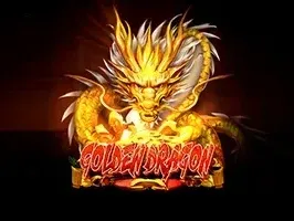 มังกรทอง game icon