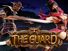The Guard icon