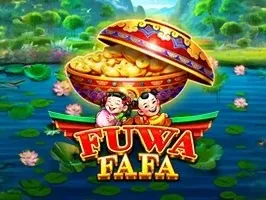 Fuwa Fa Fa icon