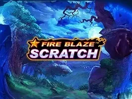 รอยขีดข่วนไฟลุกโชน game thumbnail