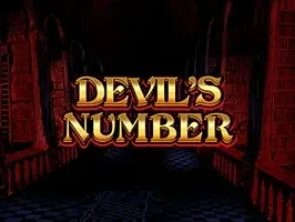 Devil's Number game thumbnail