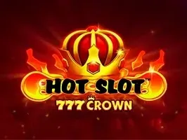 Hot Slot™_ 777 Crown game thumbnail
