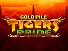 Gold Pile_ Tigers Pride