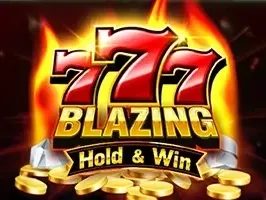 777 เบลซิ่งโฮลด์แอนด์วิน game icon