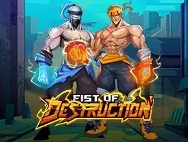 Fist Of Destruction icon