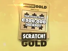 SCRATCH! Gold game thumbnail