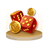 เกมส์ 3D icon
