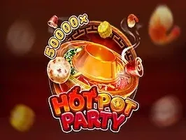 ปาร์ตี้หม้อไฟ game icon