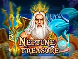 Neptune Treasure game thumbnail