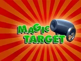 Magic Target game icon