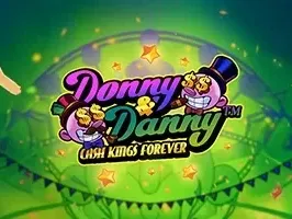 ดอนนี่และแดนนี่ game thumbnail