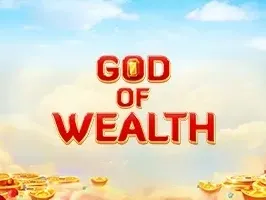 God Of Wealth (2) game icon