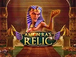 Amon Ra's Relic game thumbnail