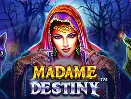 Madame Destiny game icon