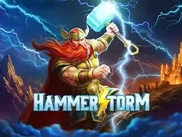พายุแฮมเมอร์สตอร์ม game thumbnail